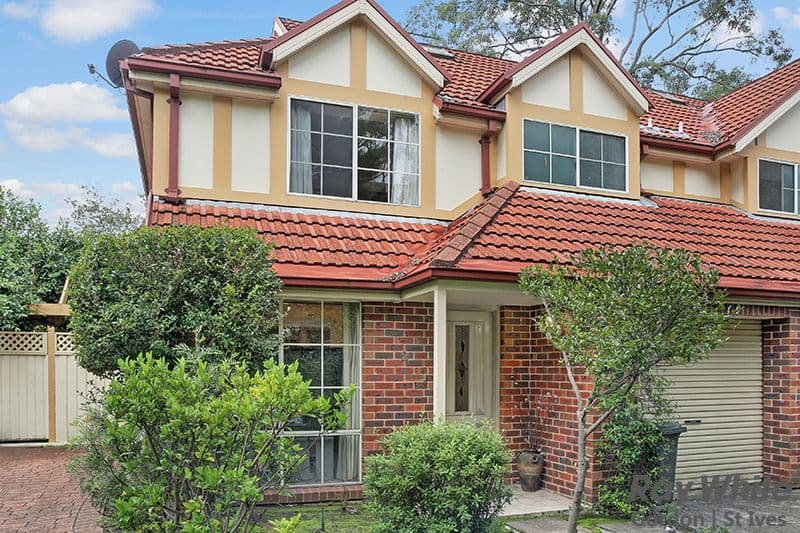 4 Mandalay Place, Pymble NSW 2073, Pymble - Image 1