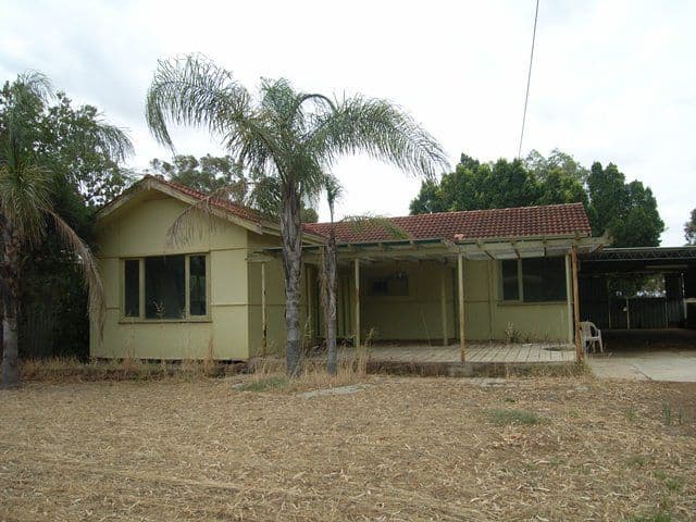 23 Williamson Street, THREE SPRINGS WA 6519, Three Springs - Image 1
