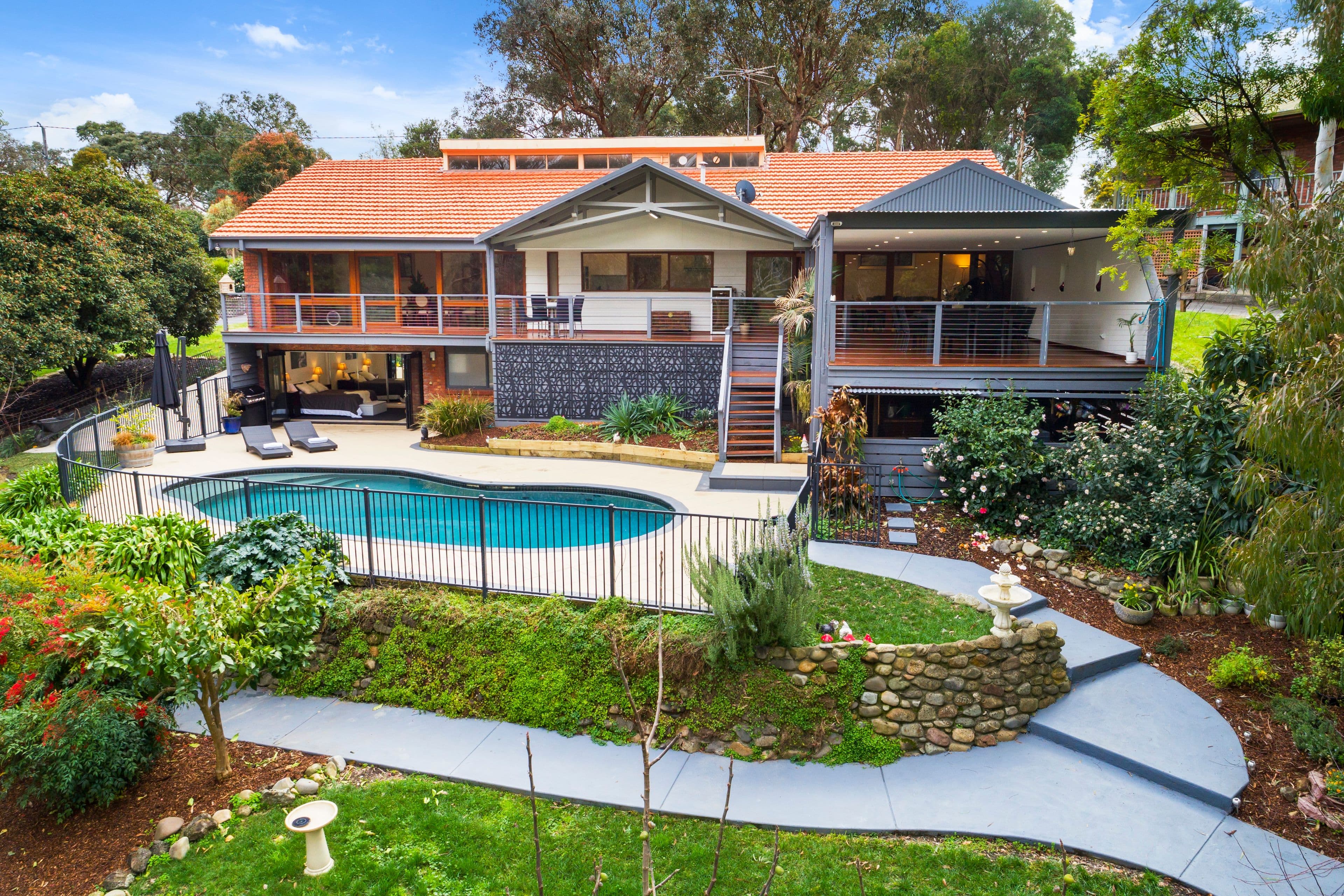 33 Bradleys Lane, North Warrandyte VIC 3113, North Warrandyte - Image 1