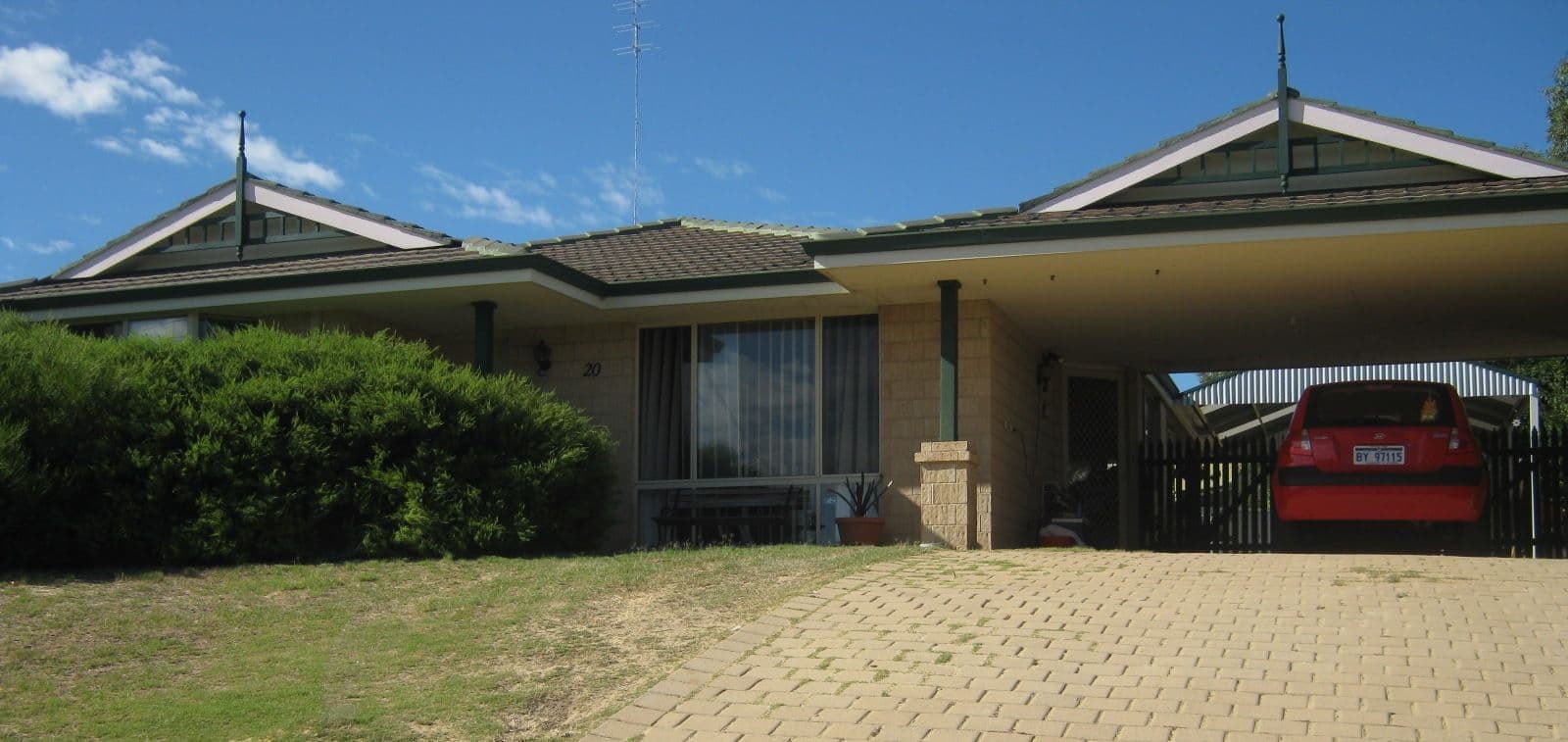 20 Wallaroo Way, AUSTRALIND WA 6233, Australind - Image 1