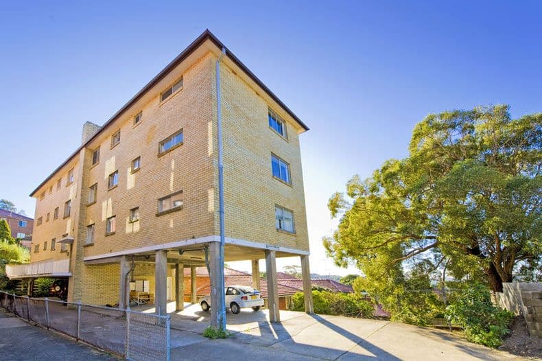 8 Moore Street, BONDI NSW 2026, Bondi - Image 1