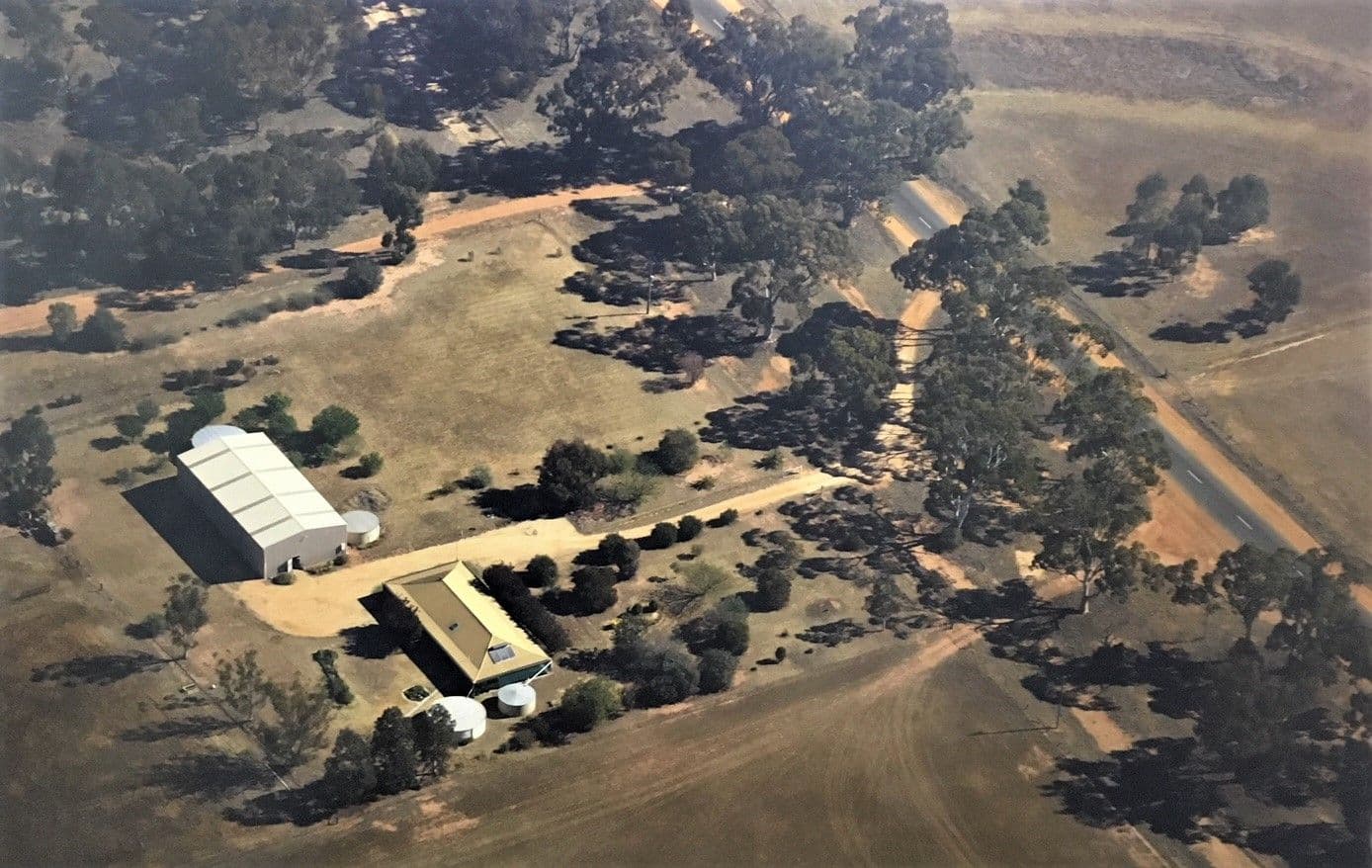 2421 Charlton - St Arnaud Road, St Arnaud VIC 3478, St Arnaud - Image 1