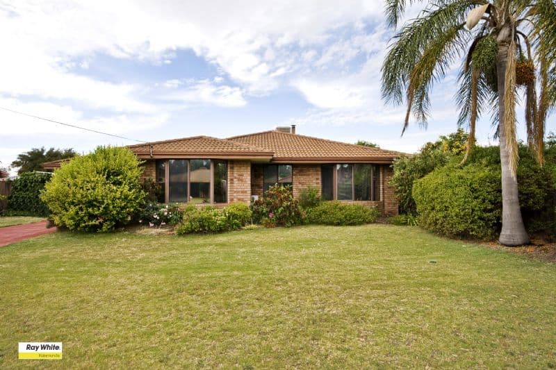 25 Lorikeet Loop, HIGH WYCOMBE WA 6057, High Wycombe - Image 1