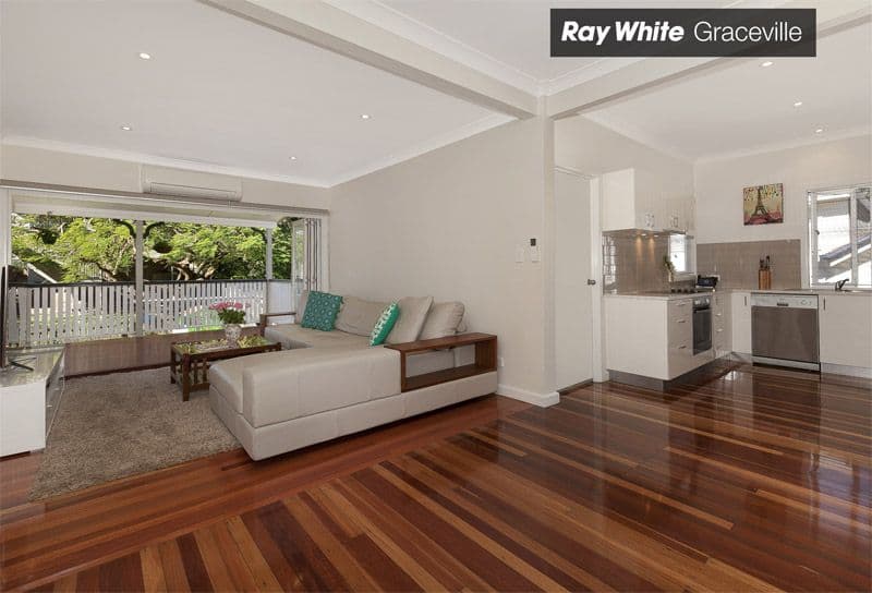 26 Coleman Street, GRACEVILLE QLD 4075, Graceville - Image 1
