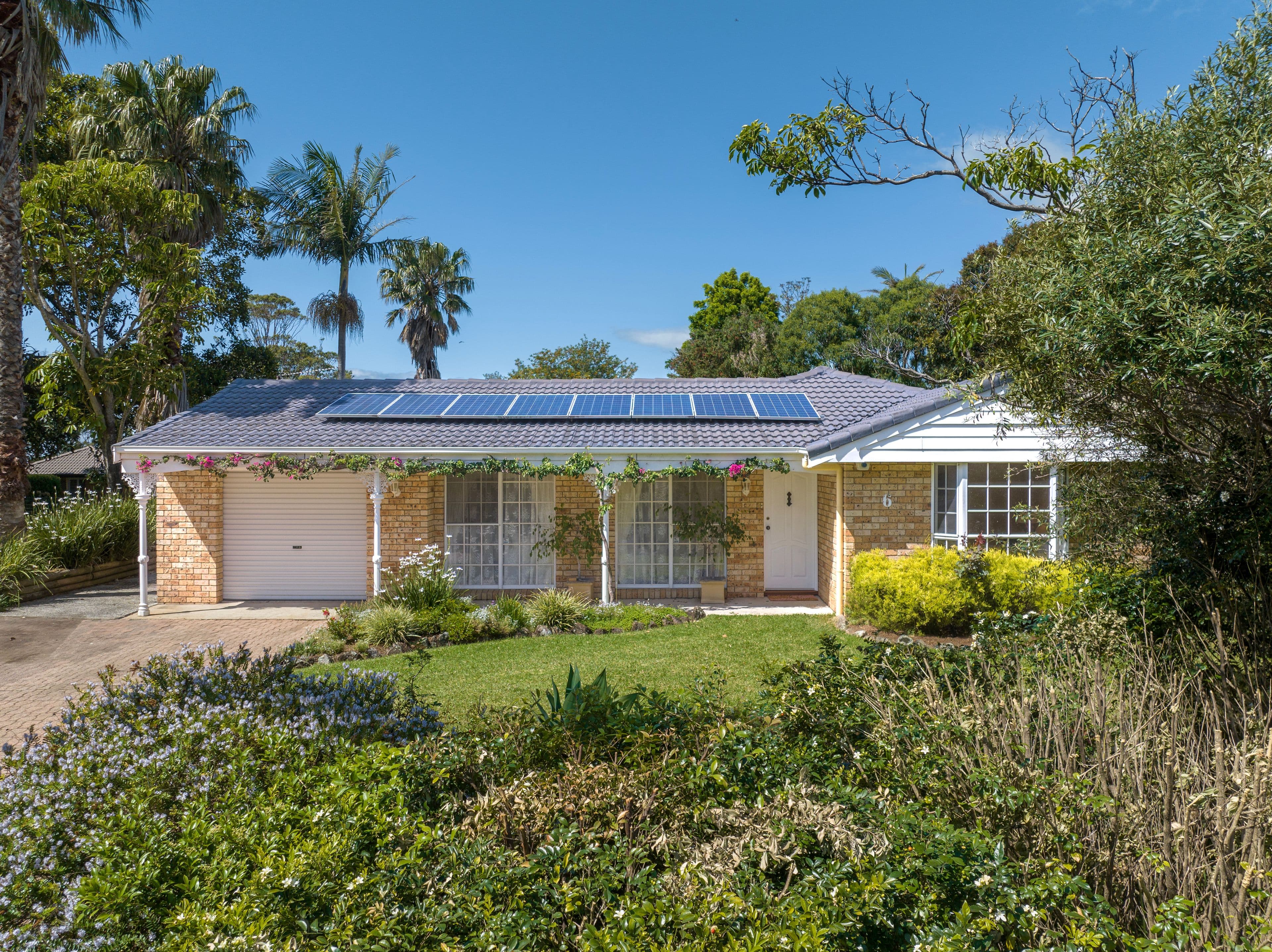 6 Moreton Bay Place, Kiama Downs NSW 2533, Kiama Downs - Image 1