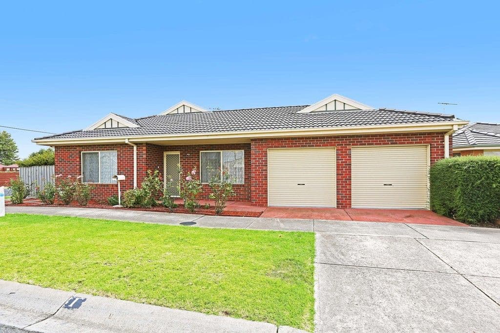 1 Bayfield Court, Newcomb VIC 3219, Newcomb - Image 1