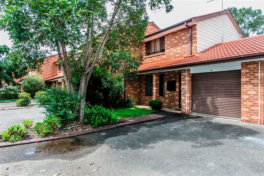4-12 Chapman Avenue, Werrington NSW 2747, Werrington - Image 1