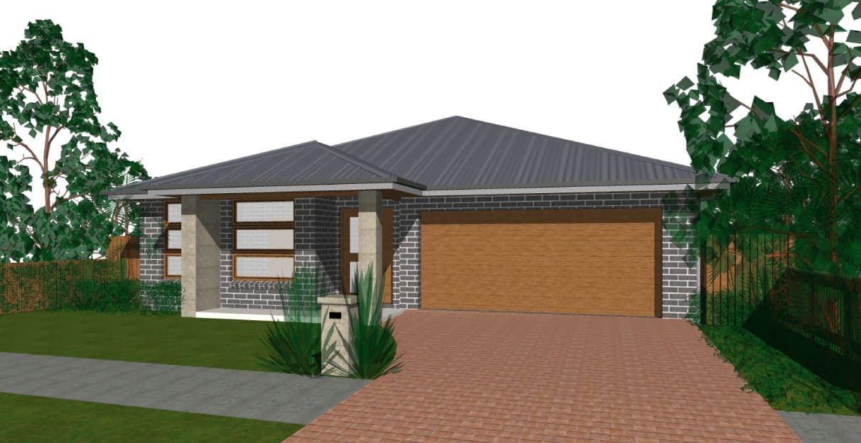 Lot 3159 Renolds Street, SPRING FARM NSW 2570, Spring Farm - Image 1