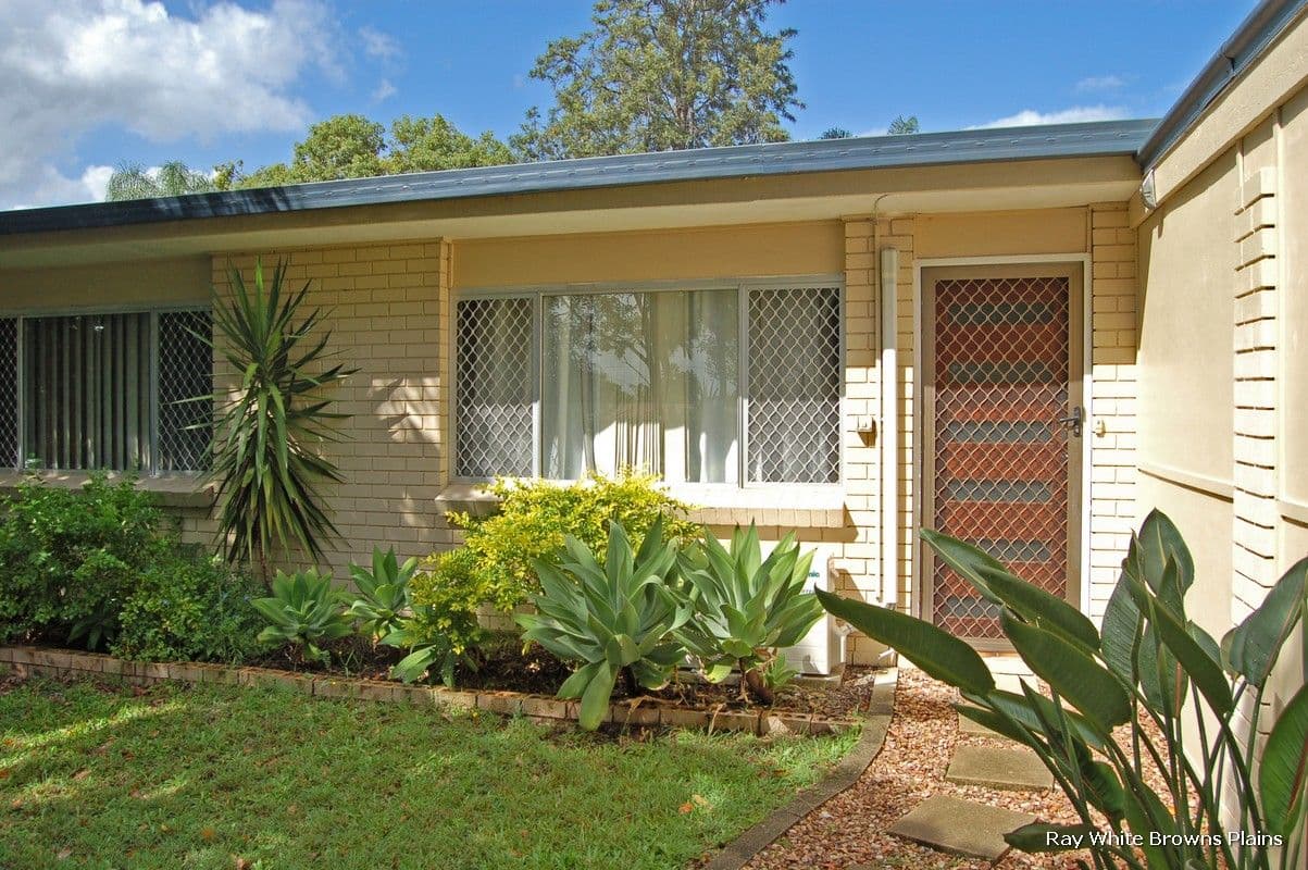 537 Browns Plains Road, Crestmead QLD 4132, Crestmead - Image 1