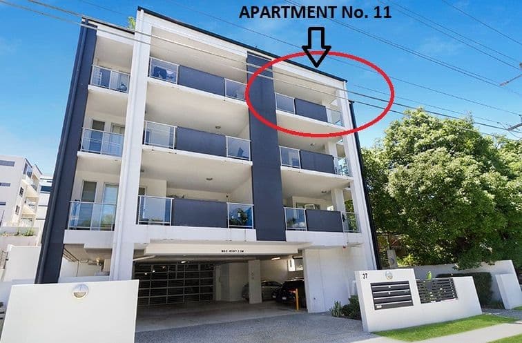 37 School Street, Kelvin Grove QLD 4059, Kelvin Grove - Image 1
