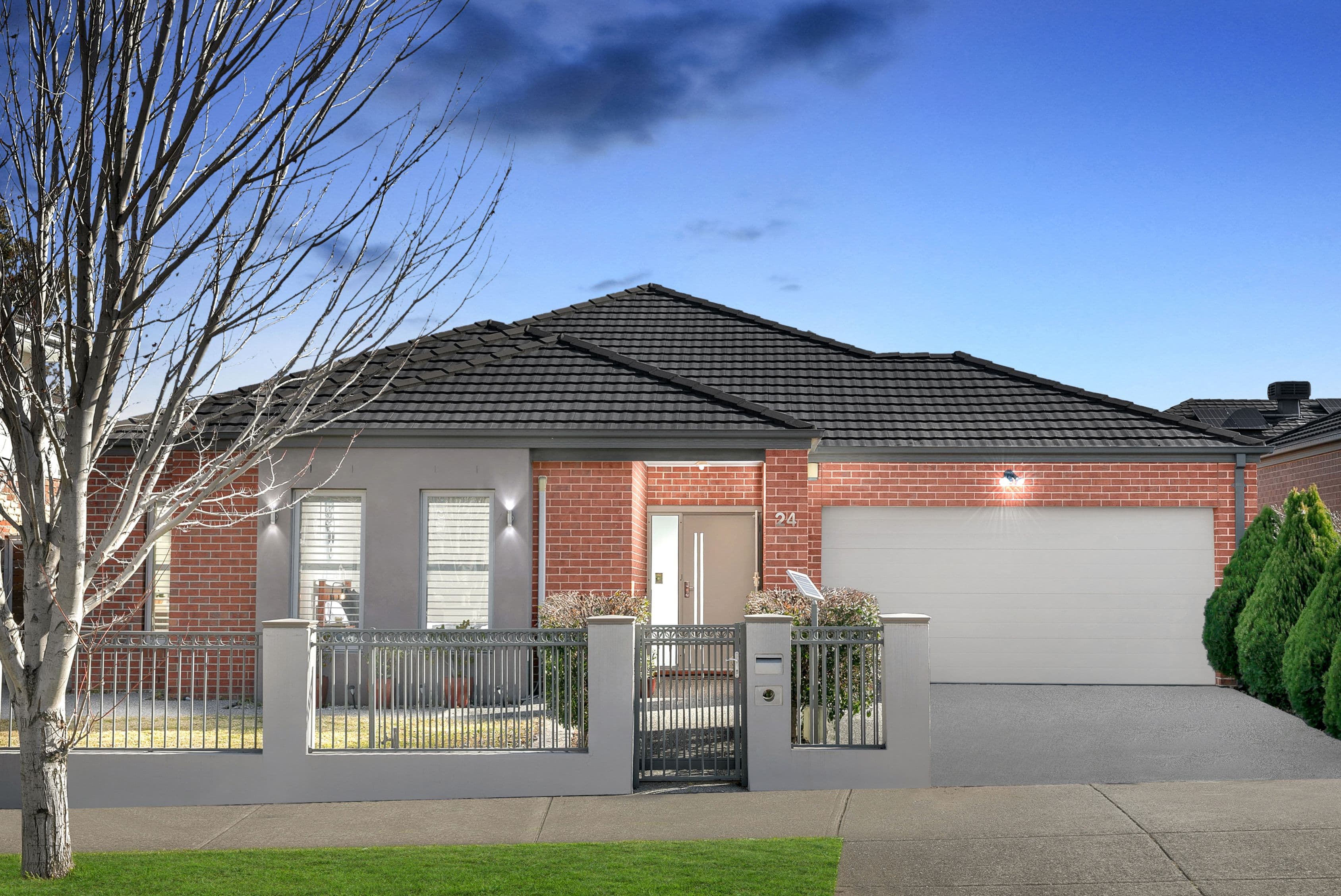 24 Mansfield Street, Epping VIC 3076, Epping - Image 1