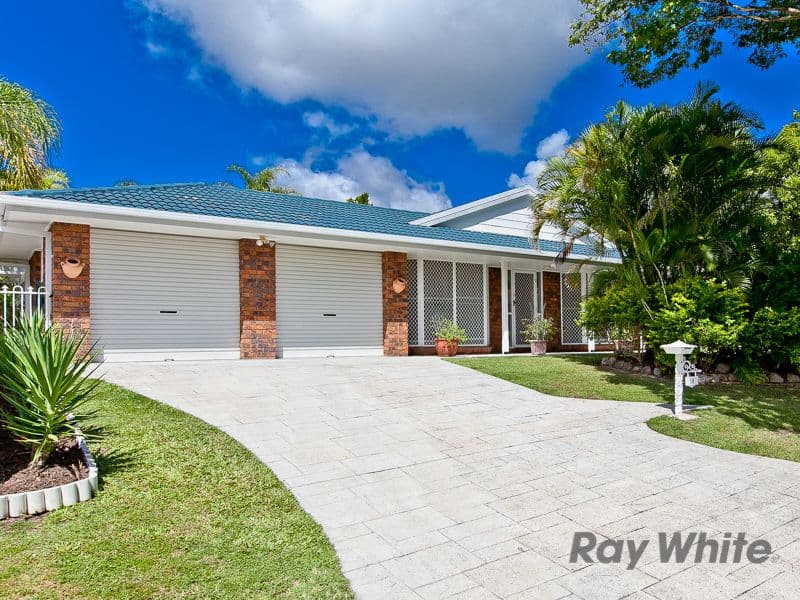 14 Mur Street, Ferny Grove QLD 4055, Ferny Grove - Image 1
