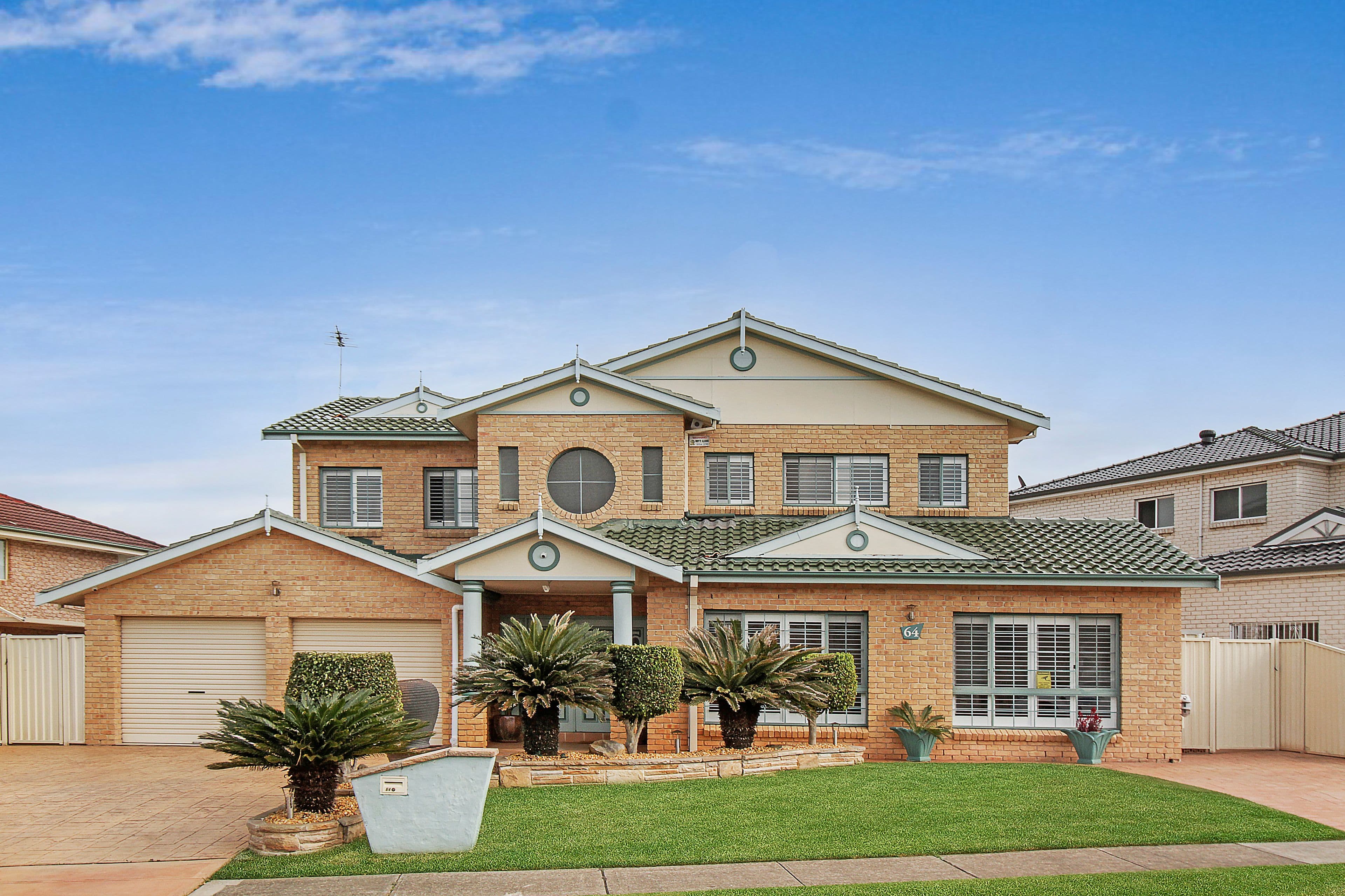64 McCarthy Street, Fairfield West NSW 2165, Fairfield West - Image 1
