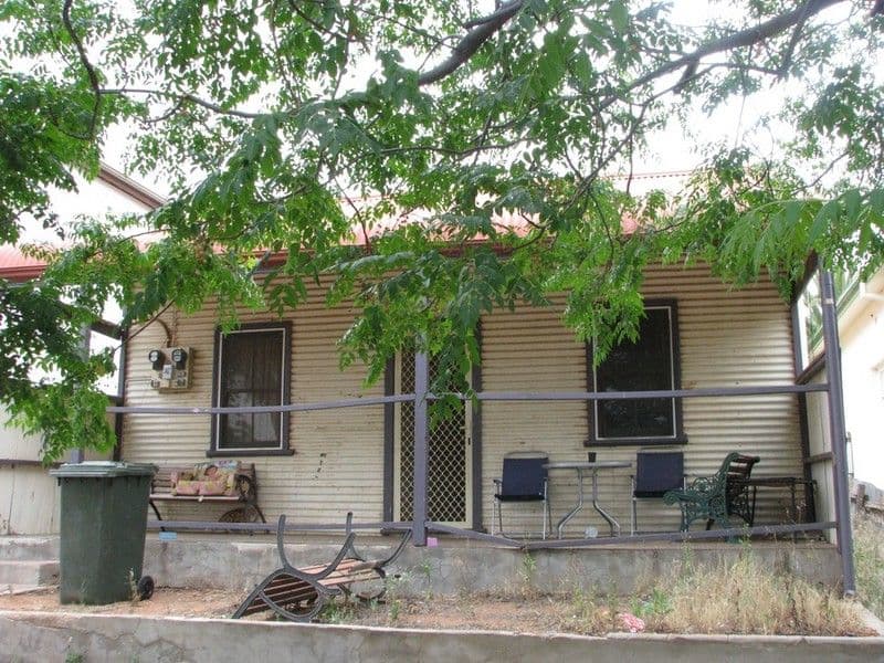 9 Argent Street, BROKEN HILL NSW 2880, Broken Hill - Image 1