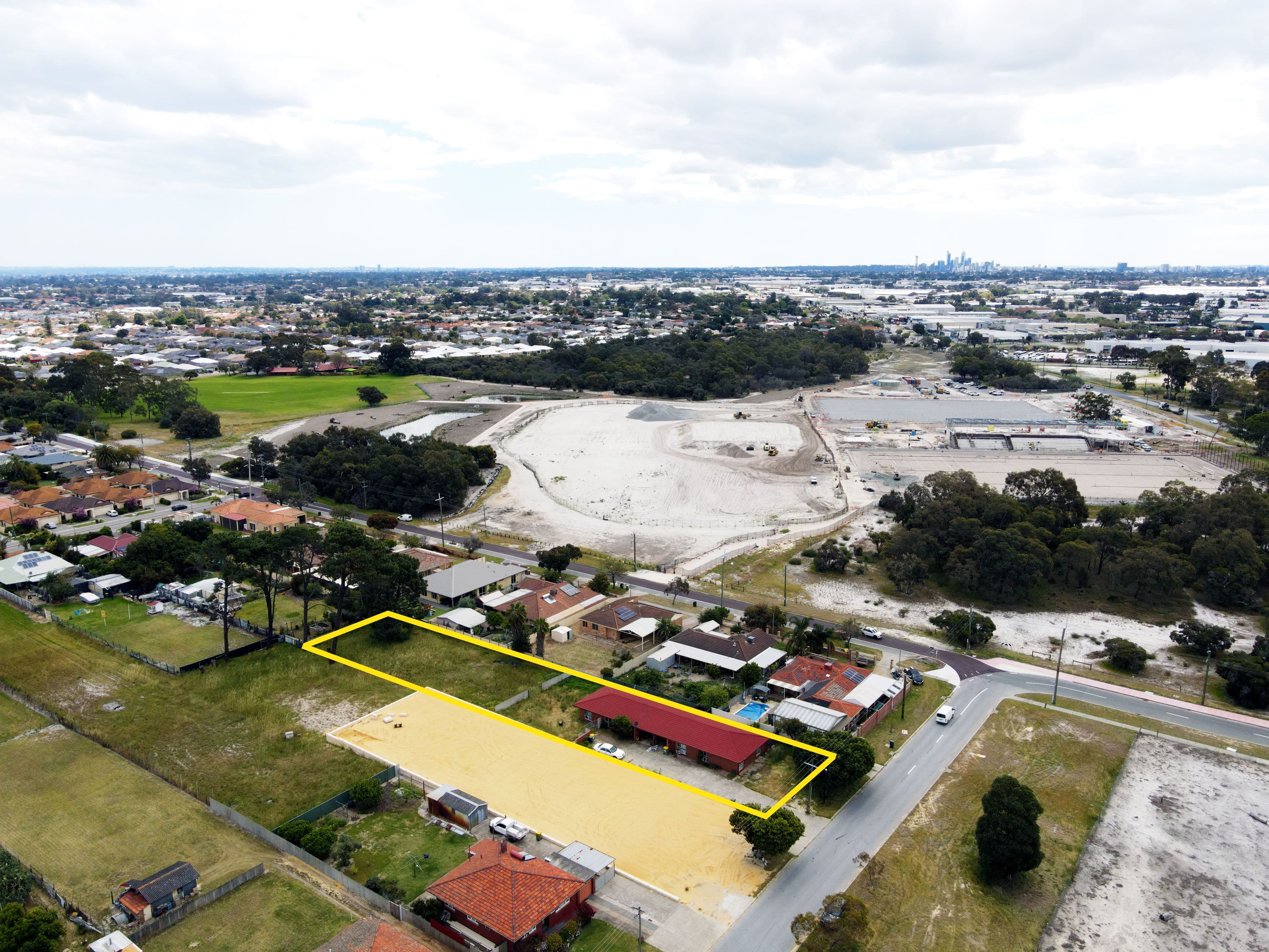 5 Luyer Avenue, East Cannington WA 6107, East Cannington - Image 1