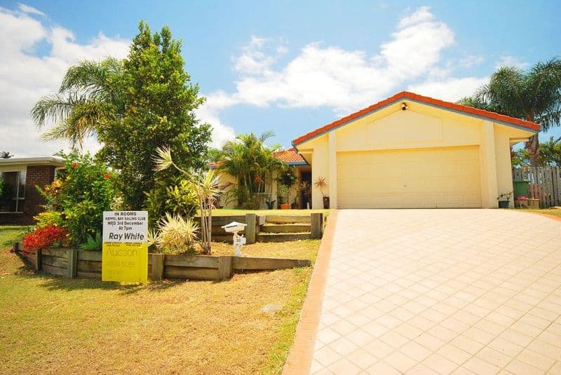 30 Benowa Drive, YEPPOON QLD 4703, Yeppoon - Image 1