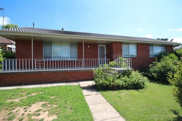 117 Queen Street, Oberon NSW 2787, Oberon - Image 1