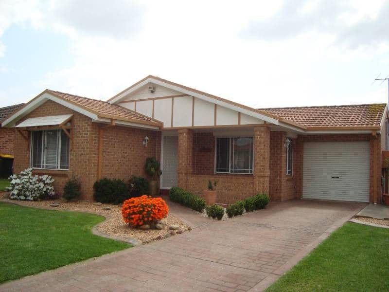 OAKHURST NSW 2761, Oakhurst - Image 1