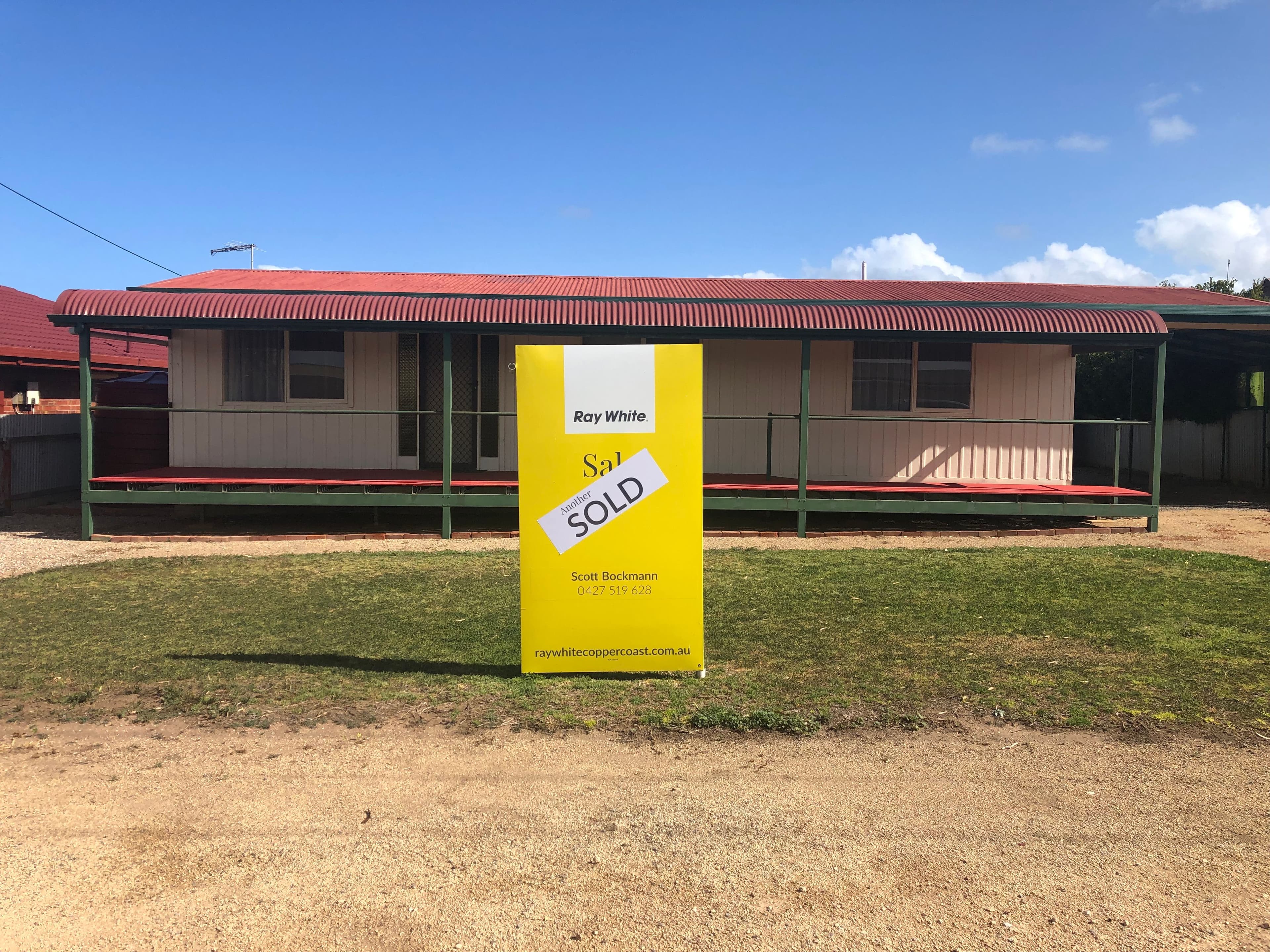 Lot 70 Mulgi Street, Yamba - Image 1