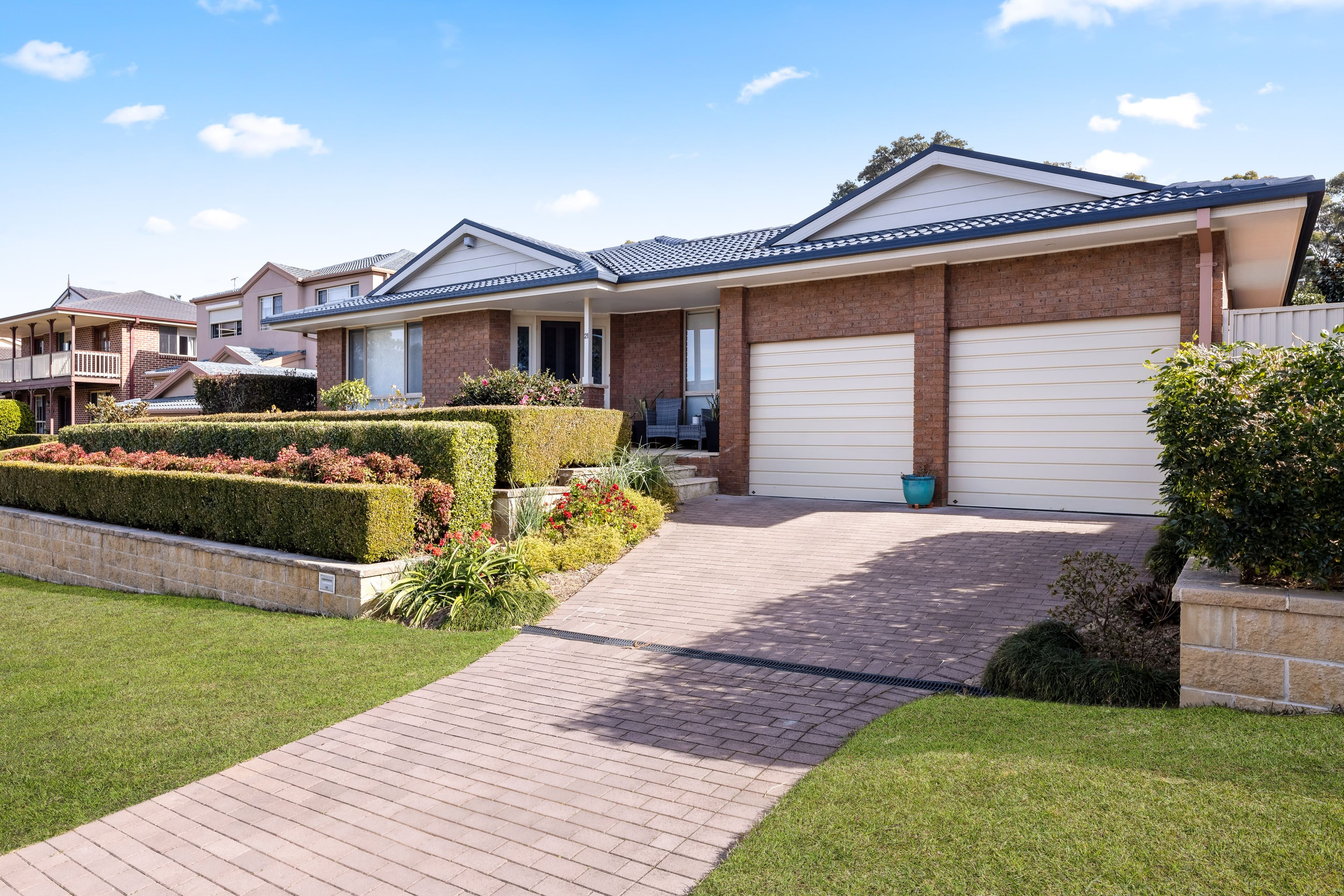 21 Mona Road, Menai NSW 2234, Menai - Image 1