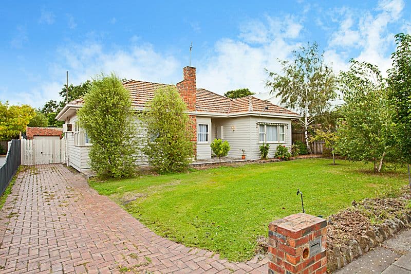12 George Street, ASHWOOD VIC 3147, Ashwood - Image 1