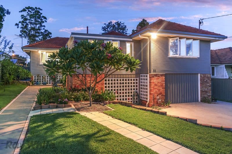55 Marne Street, Alderley QLD 4051, Alderley - Image 1