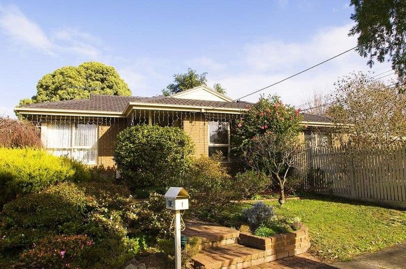 1 Cumberland Avenue, BAYSWATER VIC 3153, Bayswater - Image 1