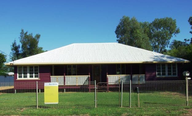 26 Daisy Street, BLACKALL QLD 4472, Blackall - Image 1