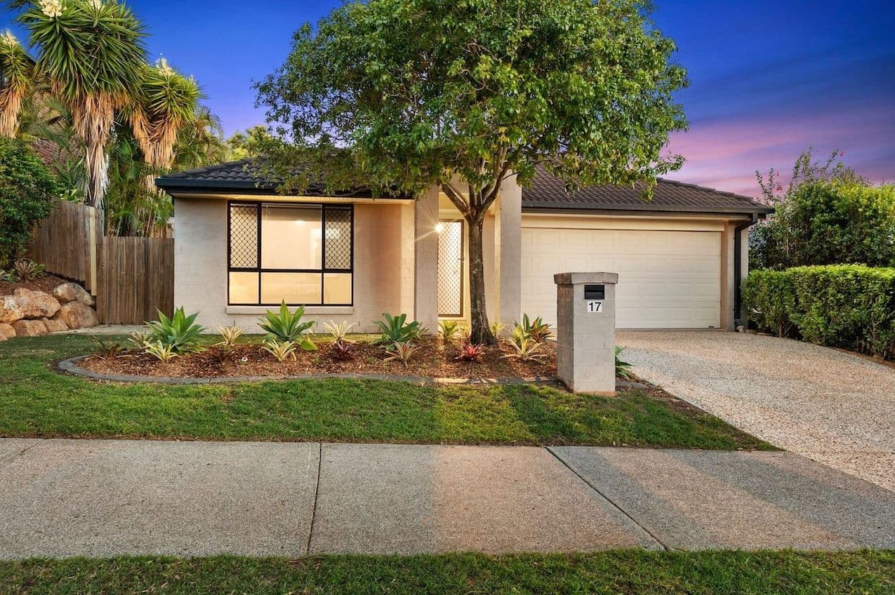 17 Townley Drive, North Lakes QLD 4509, North Lakes - Image 1
