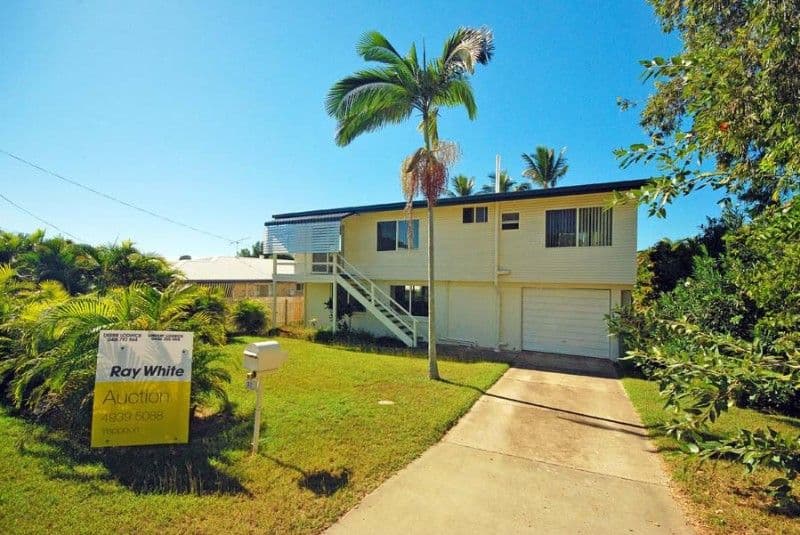 37 Stevenson Street, YEPPOON QLD 4703, Yeppoon - Image 1