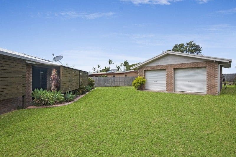 3 Winifred Court, OORALEA QLD 4740, Ooralea - Image 1