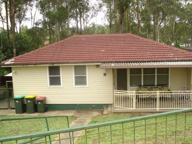 11-13 Hay Street, Mount Garnet, QLD, 4872, Mount Garnet - Image 1