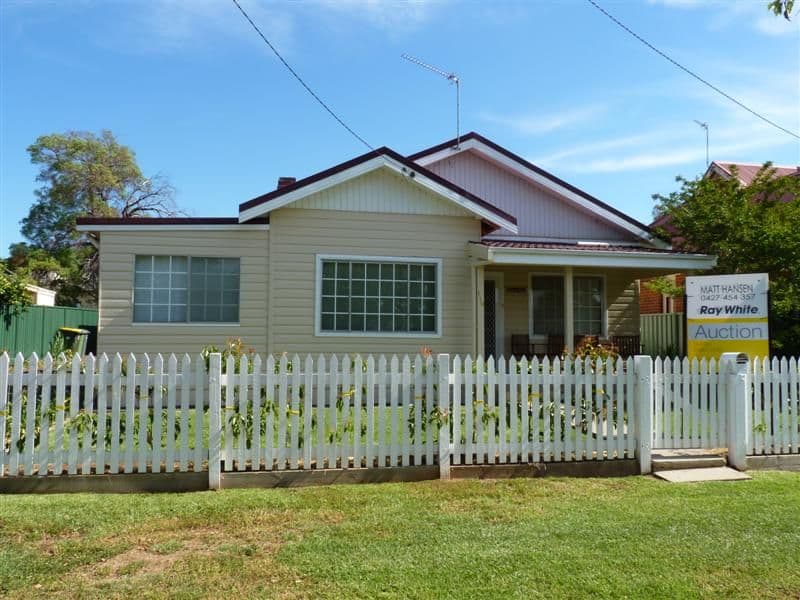 119 Bultje Street, DUBBO NSW 2830, Dubbo - Image 1