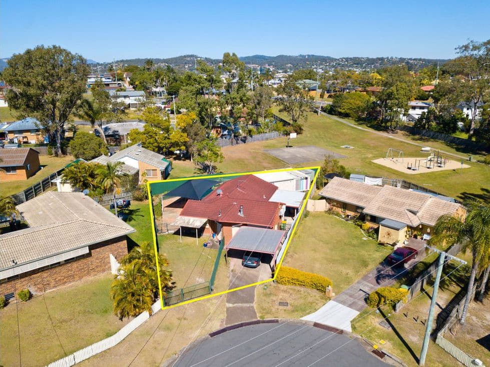 16 Reeman Court, Eagleby QLD 4207, Eagleby - Image 1