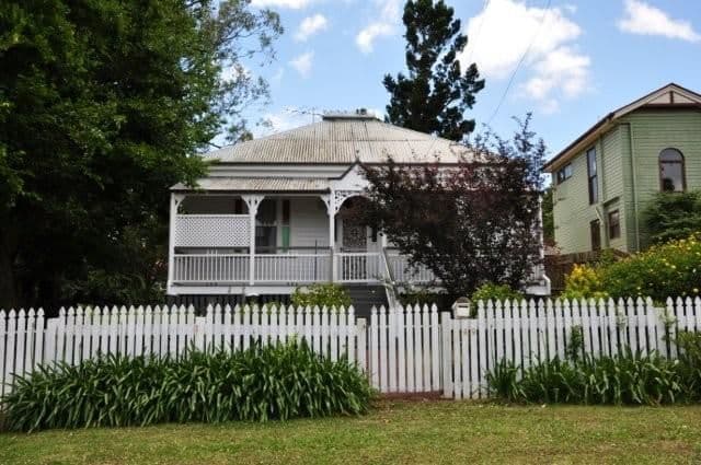 49 Alford Street, MOUNT LOFTY QLD 4350, Mount Lofty - Image 1