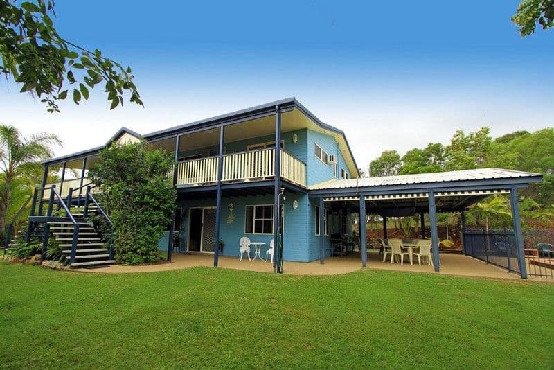 30 Fred Lawn Drive, YEPPOON QLD 4703, Yeppoon - Image 1
