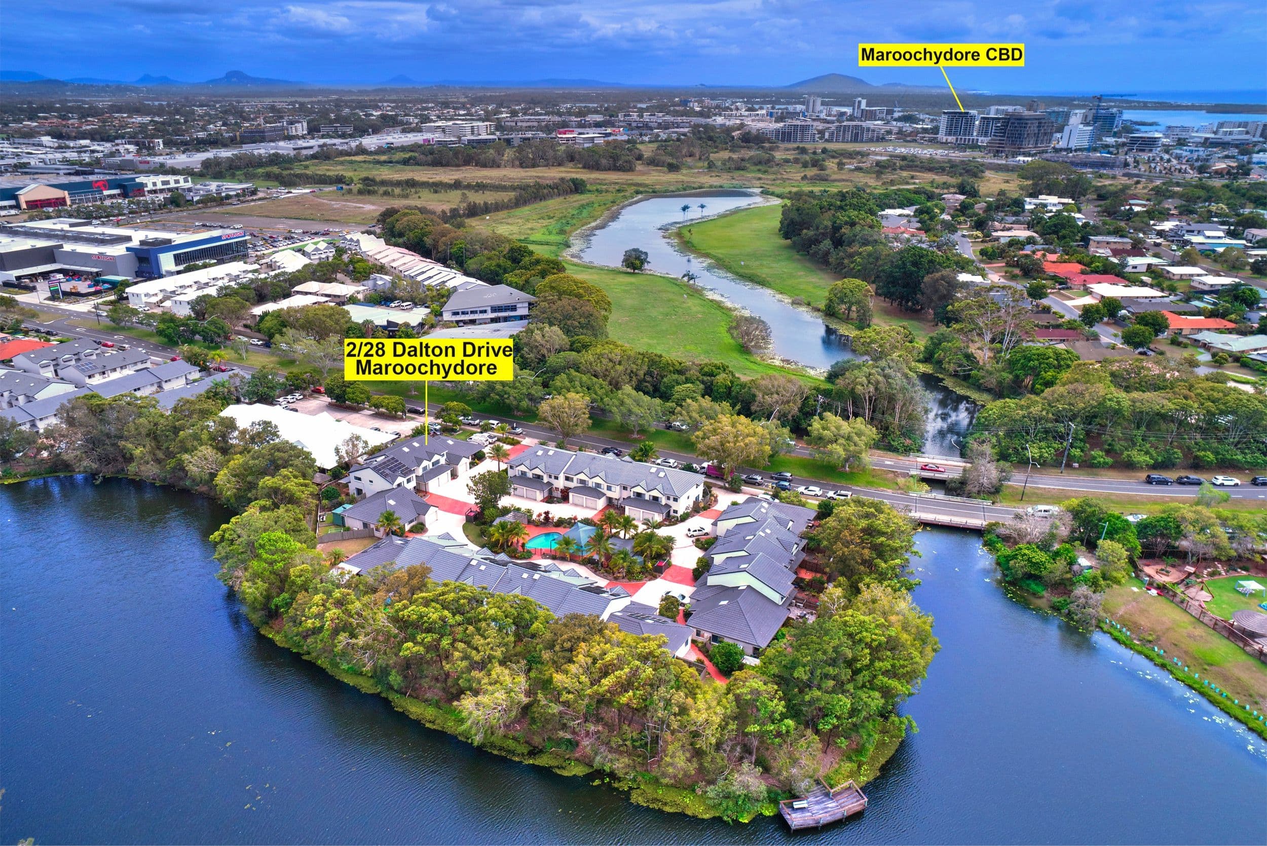 28 Dalton Drive, Maroochydore QLD 4558, Maroochydore - Image 1