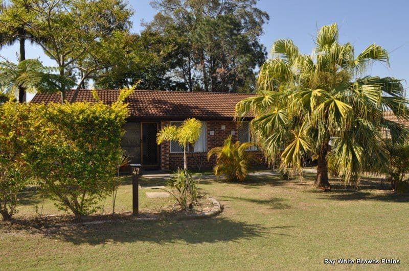 47 Sweetgum Street, HILLCREST QLD 4118, Hillcrest - Image 1