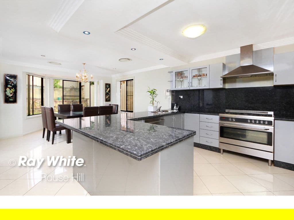 9 Smalls Creek Way, BEAUMONT HILLS NSW 2155, Beaumont Hills - Image 1
