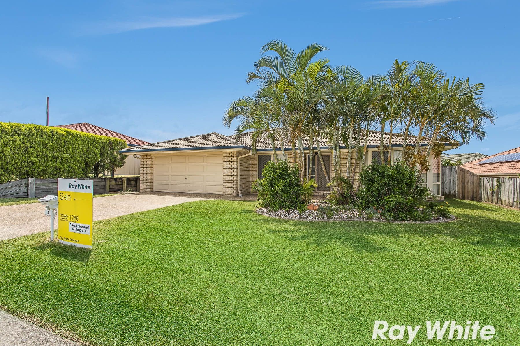 74 Whitehorse Road, Dakabin QLD 4503, Dakabin - Image 1