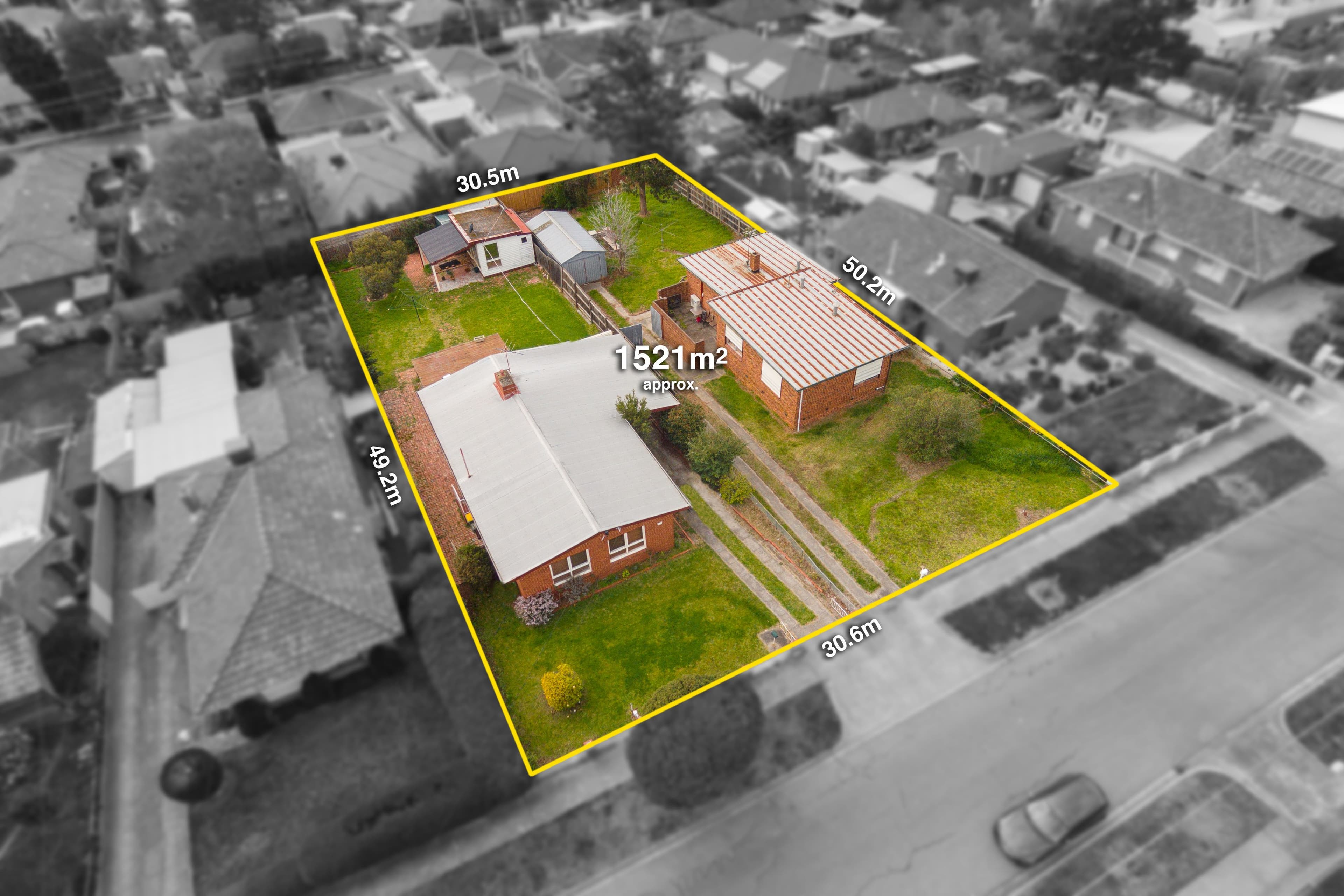 12 Erskine Avenue, Reservoir VIC 3073, Reservoir - Image 1