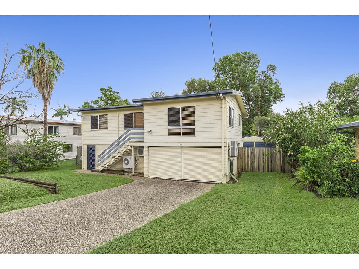 297 Shields Avenue, Frenchville QLD, Frenchville - Image 1