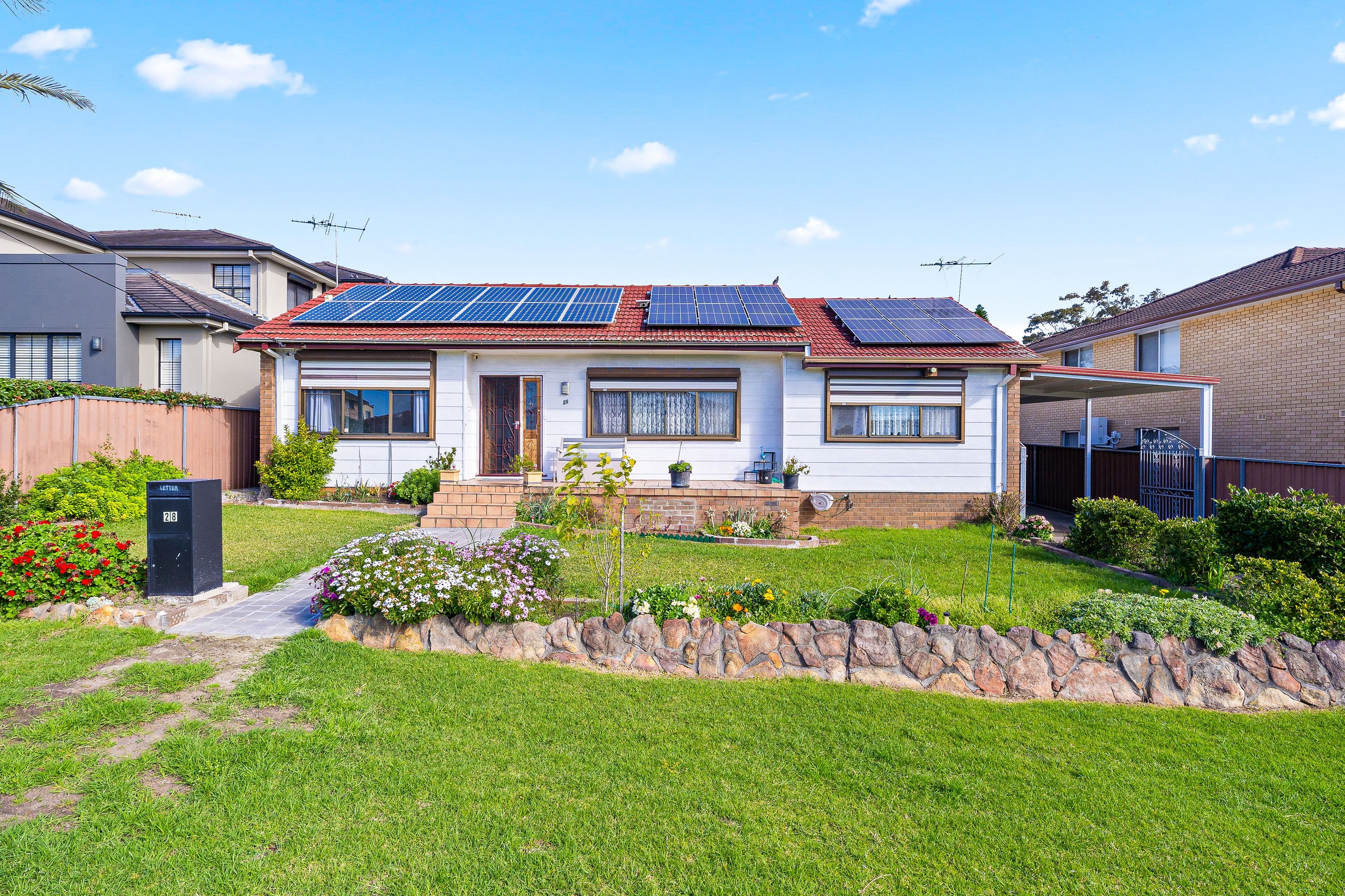 28 Pritchard Street, Mount Pritchard NSW 2170, Mount Pritchard - Image 1