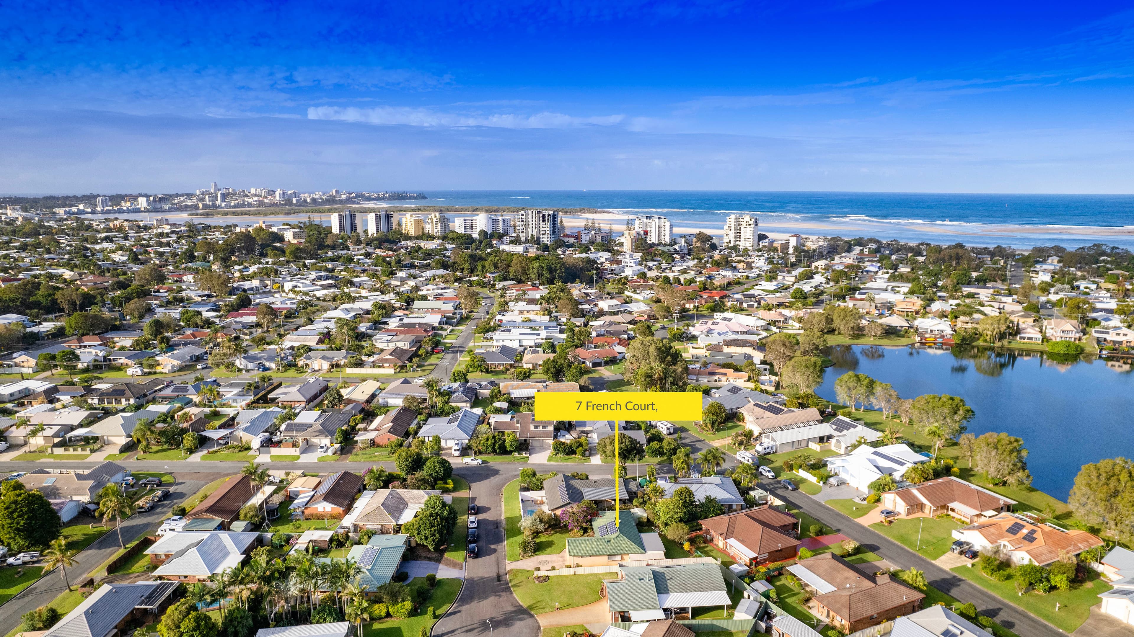 7 French Court, Golden Beach QLD 4551, Golden Beach - Image 1