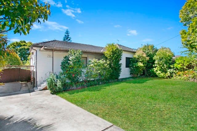 791 The Horsley Drive, SMITHFIELD NSW 2164, Smithfield - Image 1