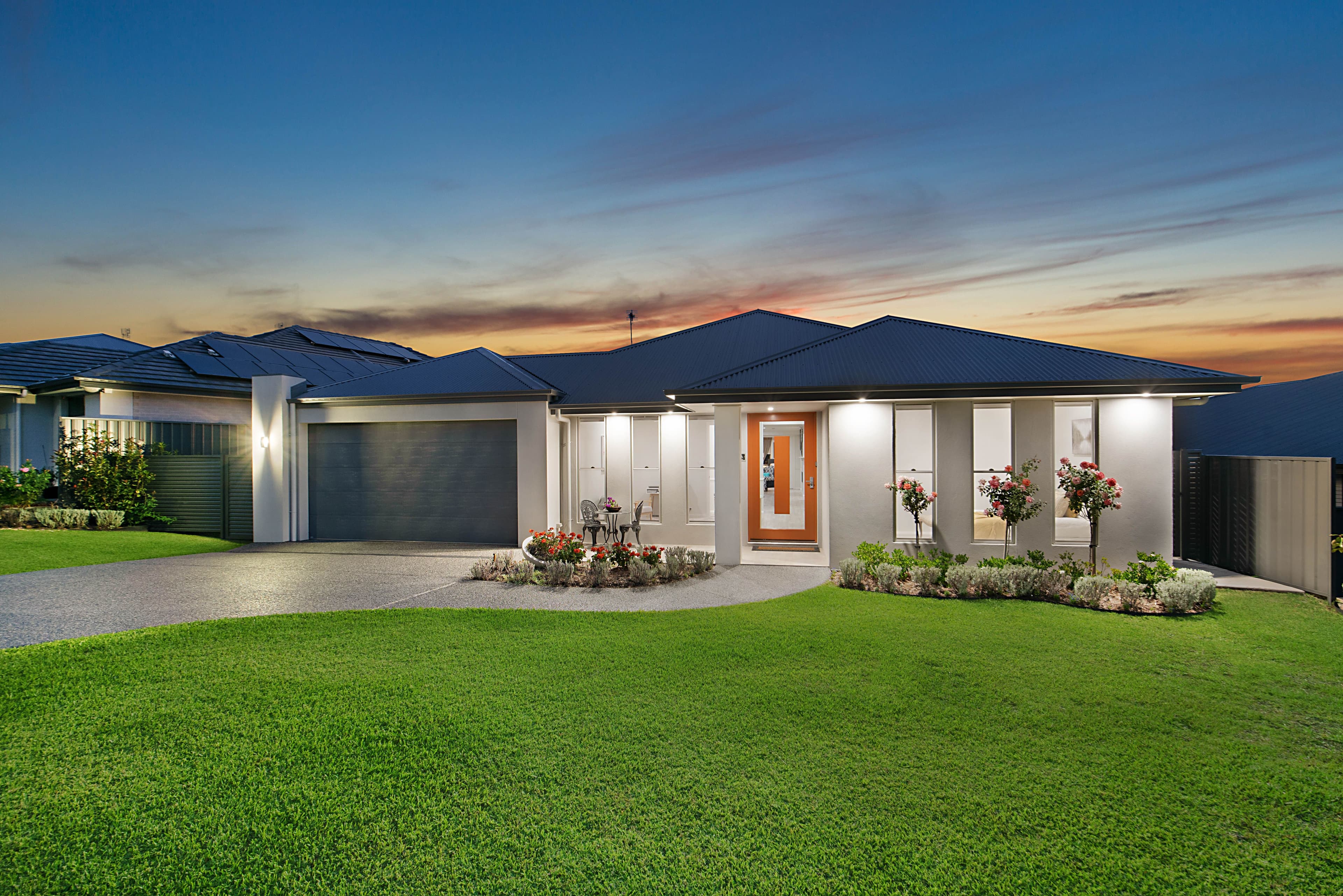 27 Pandanus Circuit, Bolwarra Heights NSW 2320, Bolwarra Heights - Image 1