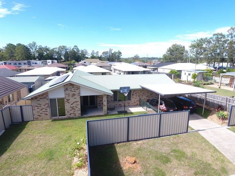 16 Elmwood Court, Boronia Heights QLD 4124, Boronia Heights - Image 1