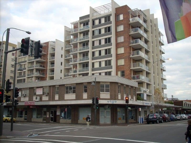1 Spencer Street, FAIRFIELD NSW 2165, Fairfield - Image 1