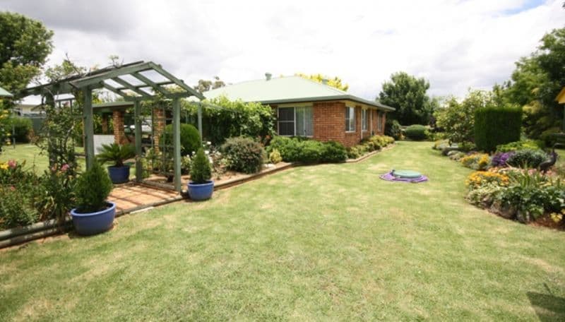 71 Arnold Street, ALLORA QLD 4362, Allora - Image 1