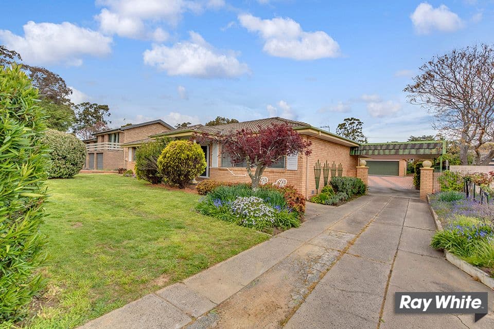 110 Shumack Street, Weetangera ACT 2614, Weetangera - Image 1